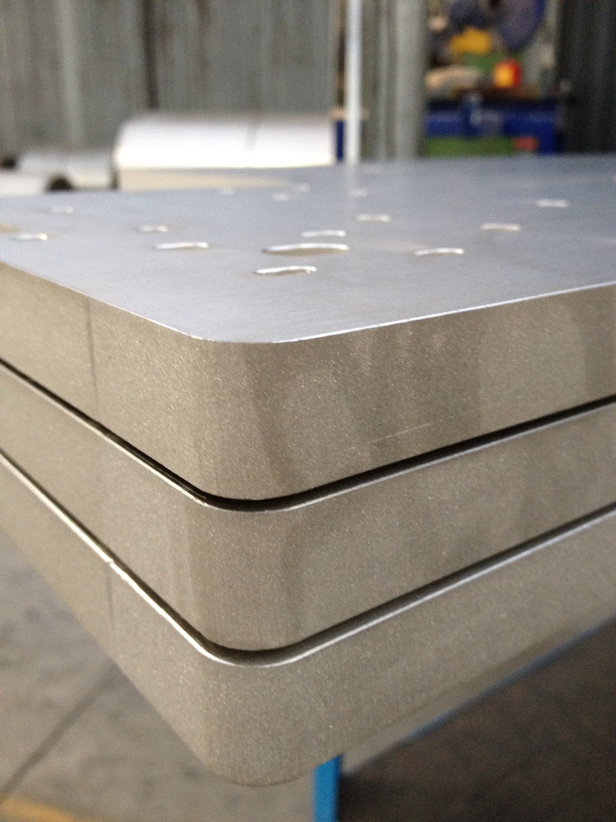 247 watersnijden aluminium 1