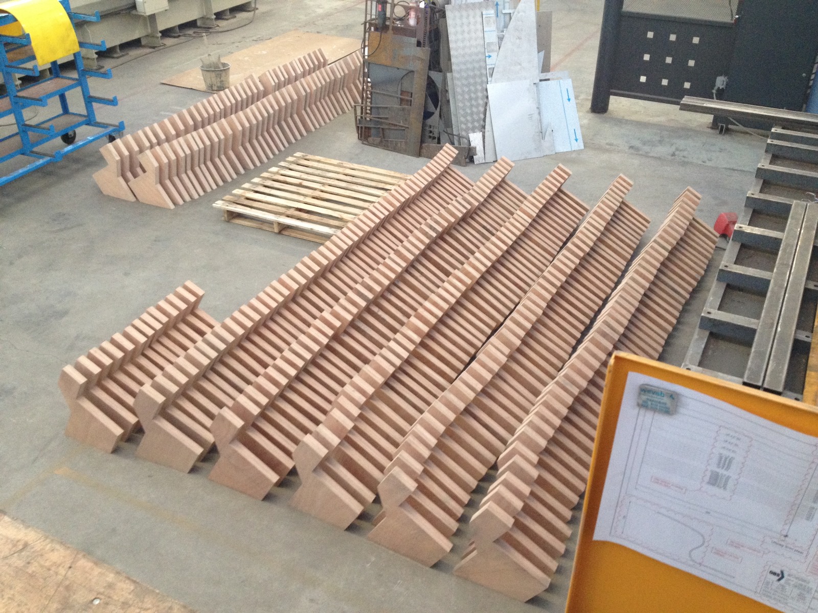 247 watersnijden hout 2