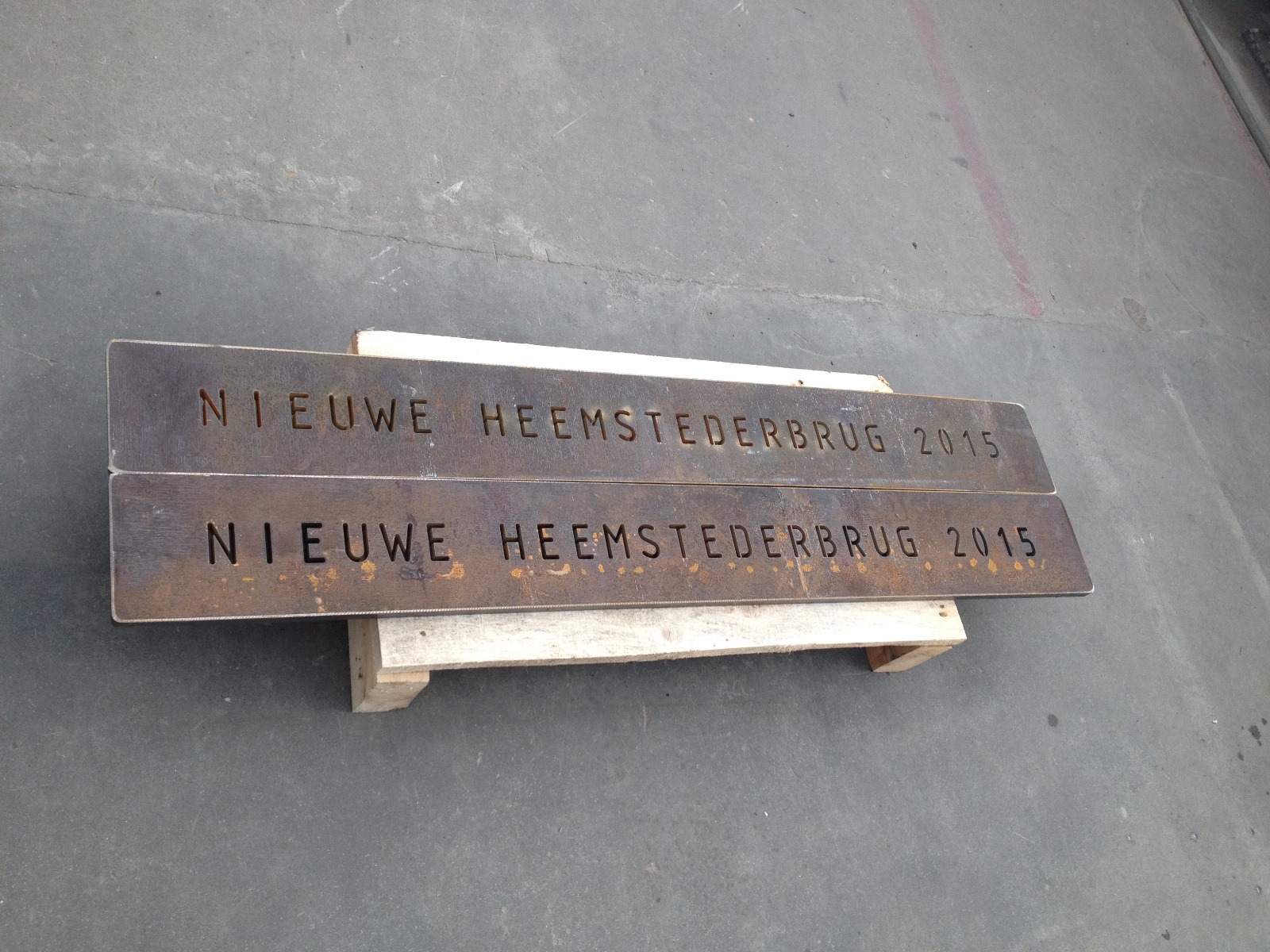 247 watersnijden technische materialen 16